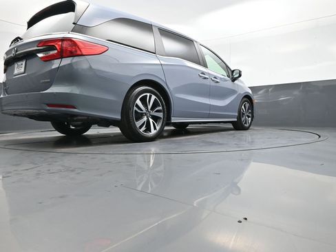 Used 2023 Honda Odyssey Touring image 33
