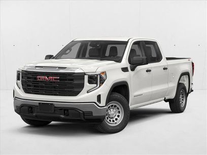 Used 2024 GMC Sierra 1500 Denali Ultimate