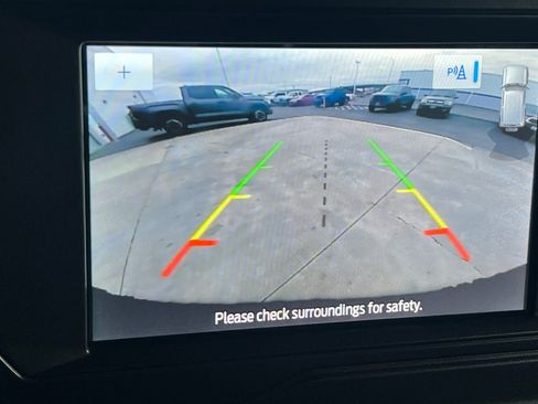 Used 2022 Ford Bronco Big Bend image 17