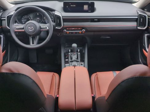 New 2026 MAZDA CX-50 Meridian Edition w/ Apex Package image 14