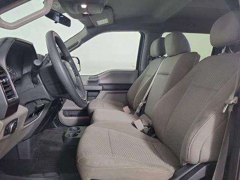 Used 2018 Ford F150 XLT RWD image 12
