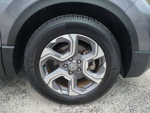 Used 2018 Honda CR-V EX-L image 11