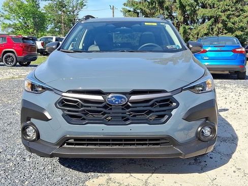 Certified 2024 Subaru Crosstrek 2.0i Premium AWD/4WD image 2