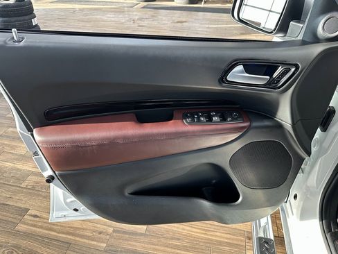 Used 2021 Dodge Durango Citadel image 11