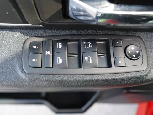 Used 2024 RAM 1500 Classic Warlock image 27