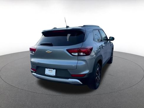 Used 2025 Chevrolet TrailBlazer LT image 15