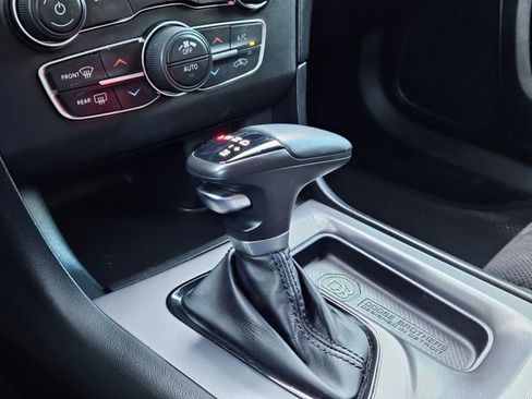 Used 2023 Dodge Charger R/T w/ Plus Group RWD image 15