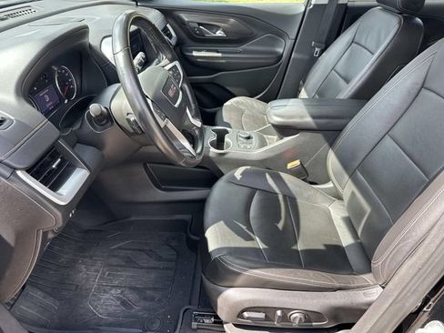 Used 2019 GMC Terrain SLT w/ Preferred Package AWD/4WD image 17