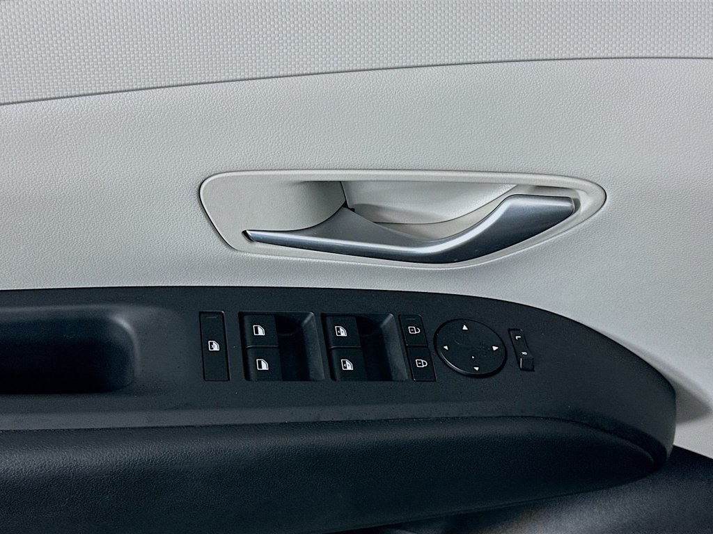 Certified 2026 Hyundai Tucson SEL Plus FWD image 17