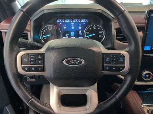 Certified 2024 Ford Expedition Limited image 17