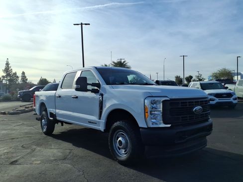 Used 2023 Ford F350 XL image 8