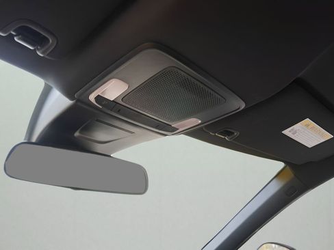 Used 2025 Honda Civic Sport image 7