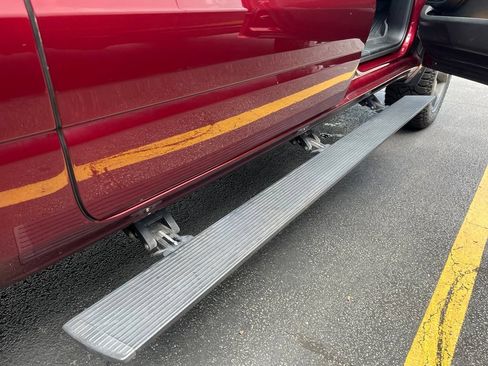 Used 2020 RAM 1500 Big Horn AWD/4WD image 5