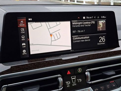 Used 2022 BMW X3 xDrive30i image 18