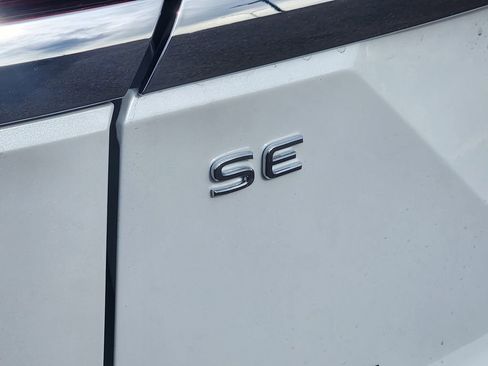 New 2026 Volkswagen Atlas SE AWD/4WD image 31