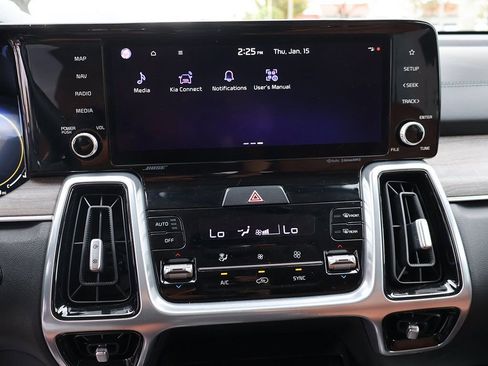 Used 2023 Kia Sorento SX Prestige image 58