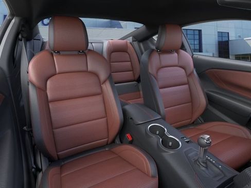 New 2026 Ford Mustang GT Premium RWD image 10