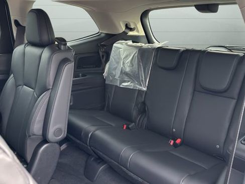 Used 2026 Subaru Ascent Touring w/ Popular Package #2 image 25