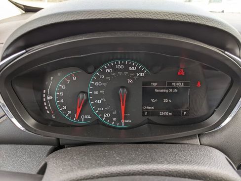 Used 2017 Chevrolet Trax LT w/ Driver Confidence Package image 11