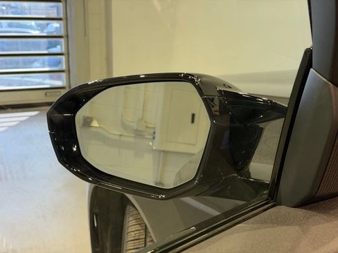 Used 2026 BMW X3 M50 AWD/4WD image 16