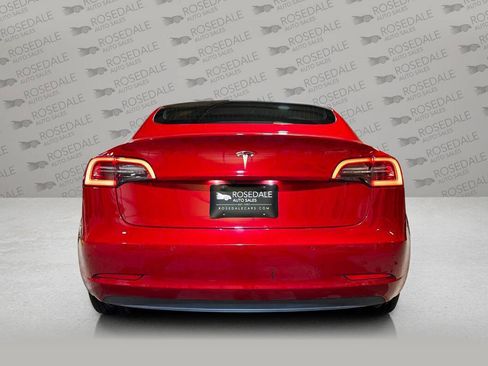 Used 2018 Tesla Model 3 Long Range image 7