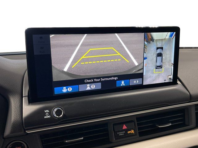 New 2026 Honda Pilot Elite image 22