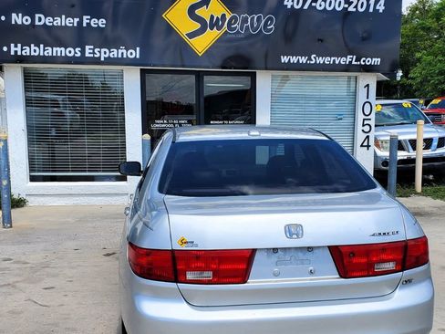 Used 2005 Honda Accord EX-L image 13