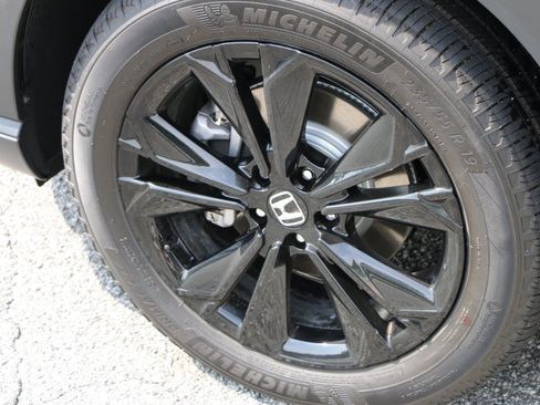 Used 2026 Honda CR-V Sport Touring image 14
