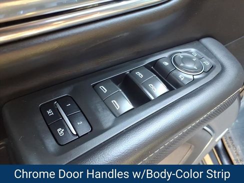 Certified 2023 Chevrolet Tahoe Premier image 24