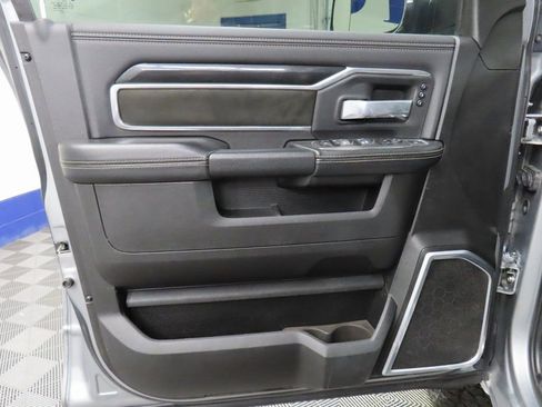 Used 2022 RAM 3500 Laramie image 61