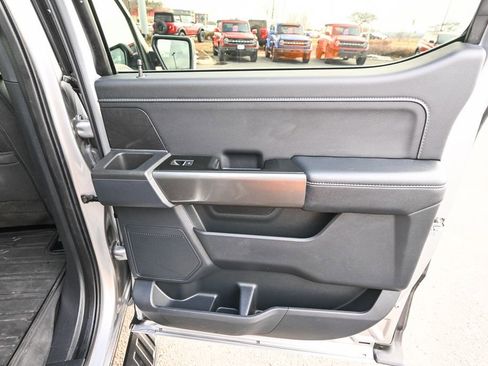 Certified 2022 Ford F150 XLT w/ Equipment Group 302A High image 29