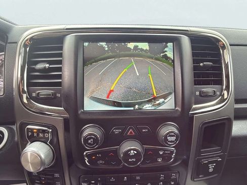 Used 2017 RAM 1500 Sport image 11