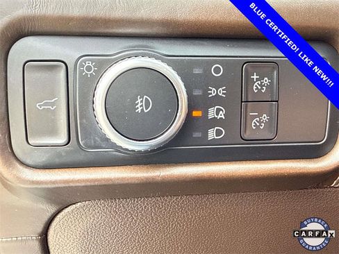 Used 2021 Ford Explorer King Ranch w/ Premium Technology Package image 25