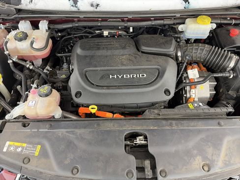 Used 2021 Chrysler Pacifica Pinnacle image 12