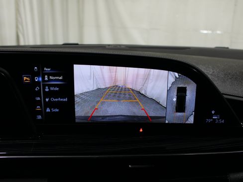 Used 2022 Cadillac Escalade ESV Sport w/ Touring Package AWD/4WD image 17