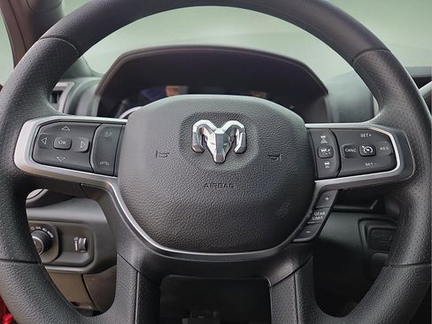 New 2026 RAM 2500 Tradesman AWD/4WD image 24