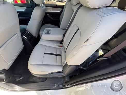 New 2026 MAZDA CX-90 3.3 Turbo w/ Premium Sport Pkg image 13