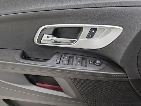 Used 2016 Chevrolet Equinox LT FWD image 27