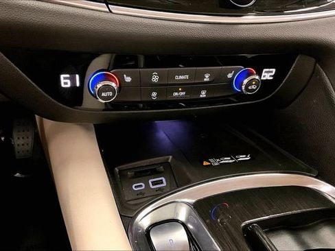 Used 2023 Buick Enclave Essence w/ Sport Touring Edition FWD image 30