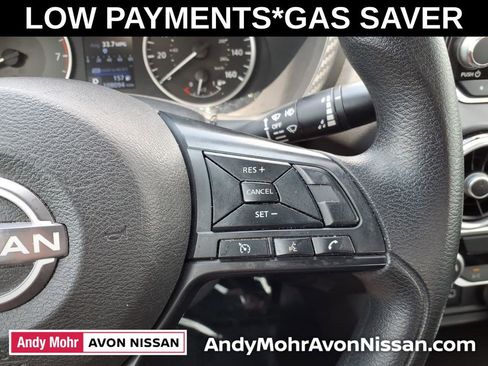 Used 2024 Nissan Sentra S FWD image 21