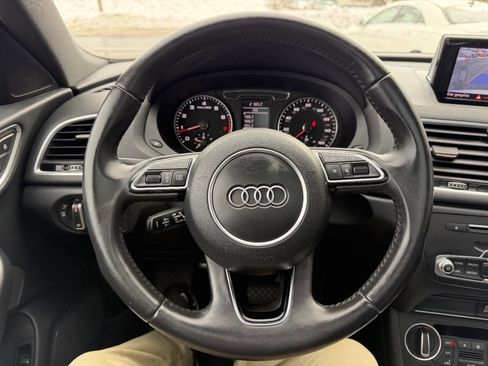 Used 2017 Audi Q3 2.0T Premium w/ Convenience Package image 30