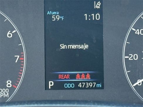 Used 2024 Toyota Corolla LE image 16