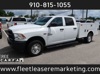 Used 2017 RAM 2500 Tradesman image 1