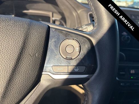 Used 2021 Honda Pilot EX-L image 10