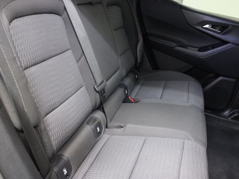 Used 2025 Chevrolet Equinox LT w/ Midnight Edition FWD image 19