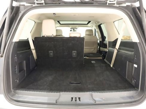 Used 2024 Ford Expedition Max Limited image 33