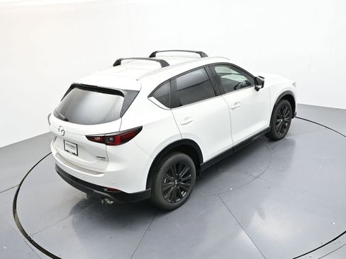 Used 2025 MAZDA CX-5 2.5 Turbo image 25