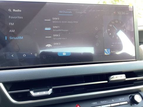 New 2026 Hyundai Sonata SEL image 30