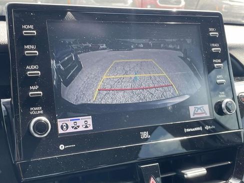 Used 2023 Toyota Camry XLE w/ Navigation Package image 19