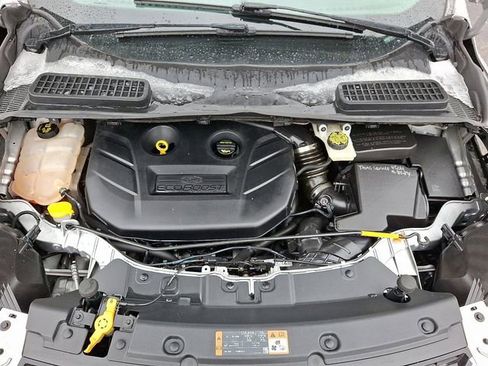 Used 2014 Ford Escape Titanium image 28